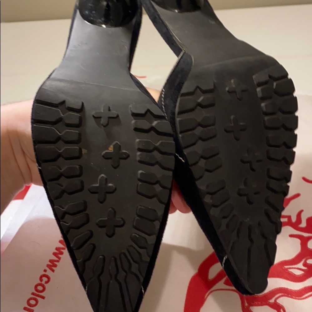 Summer Rio shoes - Picture 4 of 4